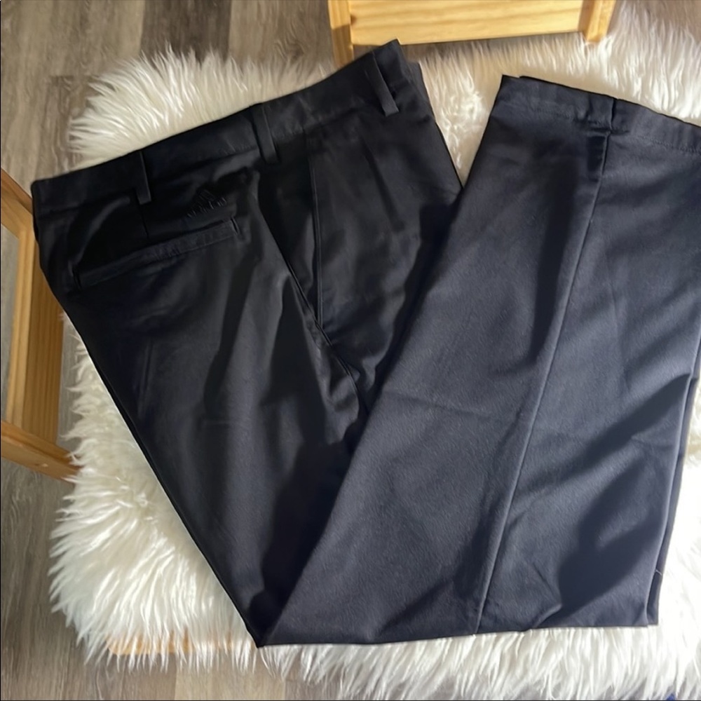 Adidas golf pants